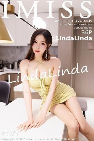 LindaLinda